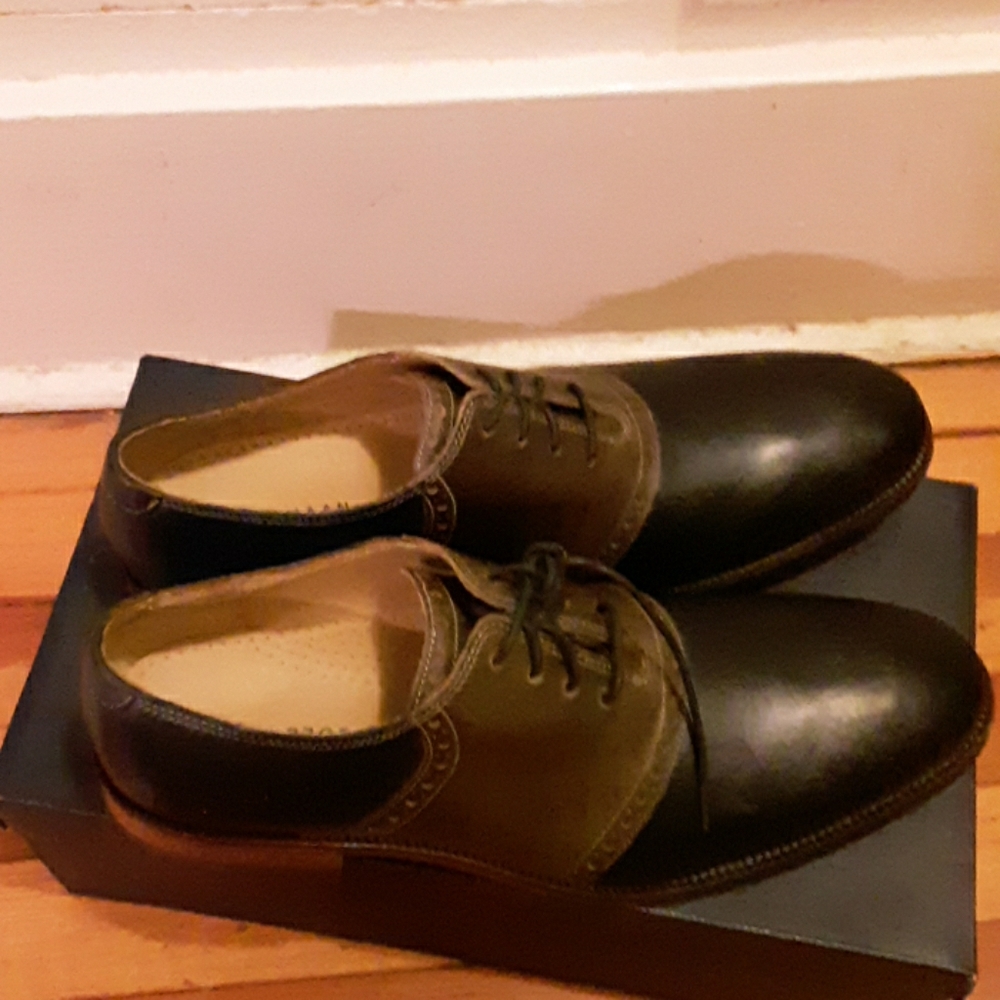 Mens shoes